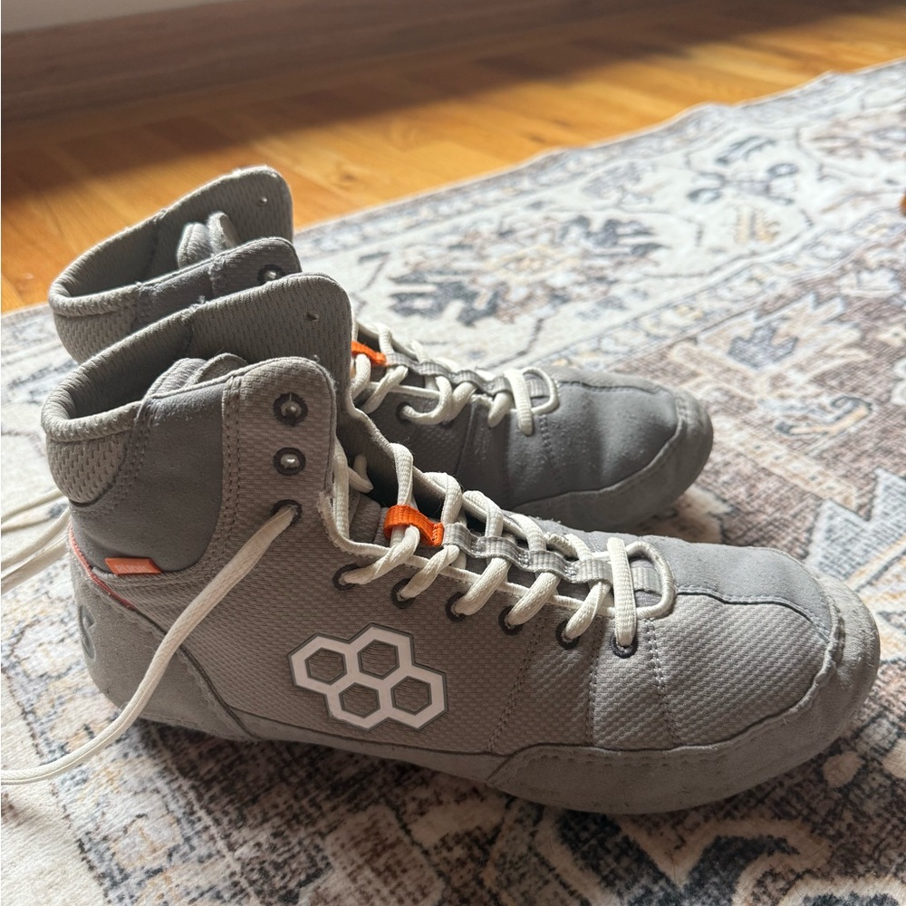 Rudis wrestling shoes, men’s 11, in good condition